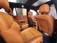Li Auto Ideal L8 Pro - фото 7