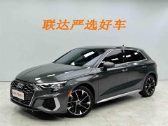 Audi A3 facelift Sportback 35 TFSI stylish and sporty - фото 1