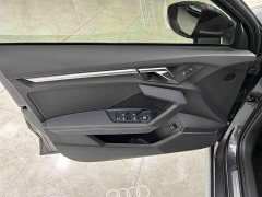 Audi A3 facelift Sportback 35 TFSI stylish and sporty - фото 10