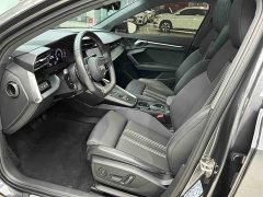 Audi A3 facelift Sportback 35 TFSI stylish and sporty - фото 11