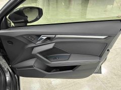 Audi A3 facelift Sportback 35 TFSI stylish and sporty - фото 12