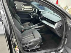 Audi A3 facelift Sportback 35 TFSI stylish and sporty - фото 13