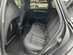 Audi A3 facelift Sportback 35 TFSI stylish and sporty - фото 14