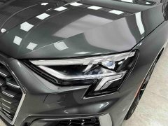 Audi A3 facelift Sportback 35 TFSI stylish and sporty - фото 18