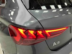 Audi A3 facelift Sportback 35 TFSI stylish and sporty - фото 19