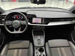 Audi A3 facelift Sportback 35 TFSI stylish and sporty - фото 2