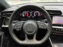 Audi A3 facelift Sportback 35 TFSI stylish and sporty - фото 3