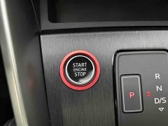 Audi A3 facelift Sportback 35 TFSI stylish and sporty - фото 4