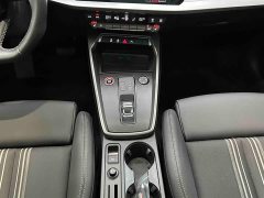 Audi A3 facelift Sportback 35 TFSI stylish and sporty - фото 5