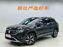 Volkswagen Tanyue 280TSI two-wheel drive luxury Plus advanced version - фото 1