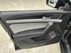 Volkswagen Tanyue 280TSI two-wheel drive luxury Plus advanced version - фото 10