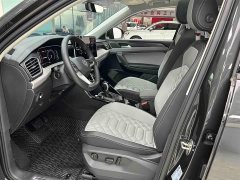 Volkswagen Tanyue 280TSI two-wheel drive luxury Plus advanced version - фото 11