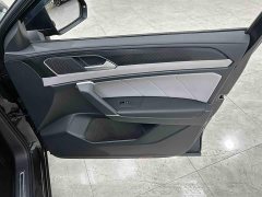 Volkswagen Tanyue 280TSI two-wheel drive luxury Plus advanced version - фото 12
