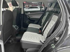 Volkswagen Tanyue 280TSI two-wheel drive luxury Plus advanced version - фото 14