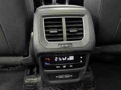 Volkswagen Tanyue 280TSI two-wheel drive luxury Plus advanced version - фото 15