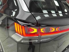 Volkswagen Tanyue 280TSI two-wheel drive luxury Plus advanced version - фото 19