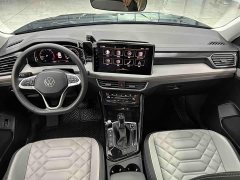 Volkswagen Tanyue 280TSI two-wheel drive luxury Plus advanced version - фото 2