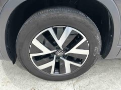Volkswagen Tanyue 280TSI two-wheel drive luxury Plus advanced version - фото 20