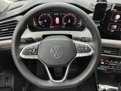 Volkswagen Tanyue 280TSI two-wheel drive luxury Plus advanced version - фото 3