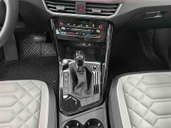 Volkswagen Tanyue 280TSI two-wheel drive luxury Plus advanced version - фото 5