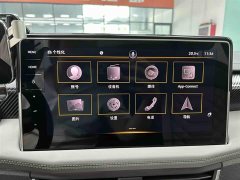 Volkswagen Tanyue 280TSI two-wheel drive luxury Plus advanced version - фото 6