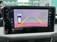 Volkswagen Tanyue 280TSI two-wheel drive luxury Plus advanced version - фото 7