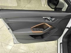 Audi Q3 35 TFSI Fashionable and Elegant - фото 10