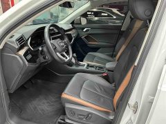 Audi Q3 35 TFSI Fashionable and Elegant - фото 11