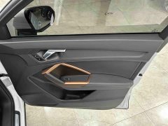 Audi Q3 35 TFSI Fashionable and Elegant - фото 12