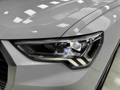 Audi Q3 35 TFSI Fashionable and Elegant - фото 18
