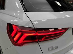Audi Q3 35 TFSI Fashionable and Elegant - фото 19