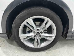 Audi Q3 35 TFSI Fashionable and Elegant - фото 20