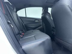Toyota Ralink 2021 185T CVT sports version - фото 10
