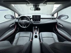 Toyota Ralink 2021 185T CVT sports version - фото 11