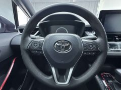 Toyota Ralink 2021 185T CVT sports version - фото 12