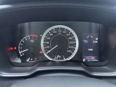 Toyota Ralink 2021 185T CVT sports version - фото 13