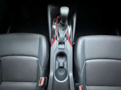 Toyota Ralink 2021 185T CVT sports version - фото 15