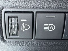 Toyota Ralink 2021 185T CVT sports version - фото 16