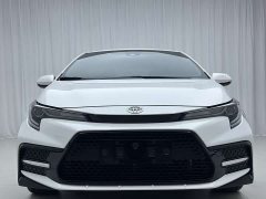 Toyota Ralink 2021 185T CVT sports version - фото 2