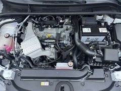 Toyota Ralink 2021 185T CVT sports version - фото 20