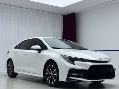 Toyota Ralink 2021 185T CVT sports version - фото 3
