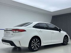 Toyota Ralink 2021 185T CVT sports version - фото 6
