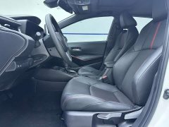 Toyota Ralink 2021 185T CVT sports version - фото 7