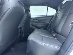 Toyota Ralink 2021 185T CVT sports version - фото 9