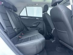 Volkswagen T-ROC 2021 Facelift 280TSI DSG FWD Comfort Connectivity Edition - фото 10