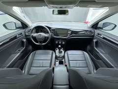 Volkswagen T-ROC 2021 Facelift 280TSI DSG FWD Comfort Connectivity Edition - фото 11