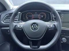 Volkswagen T-ROC 2021 Facelift 280TSI DSG FWD Comfort Connectivity Edition - фото 12