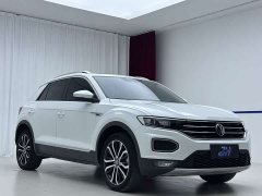 Volkswagen T-ROC 2021 Facelift 280TSI DSG FWD Comfort Connectivity Edition - фото 3