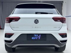 Volkswagen T-ROC 2021 Facelift 280TSI DSG FWD Comfort Connectivity Edition - фото 5