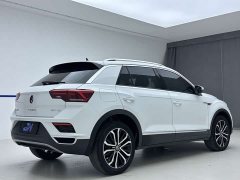 Volkswagen T-ROC 2021 Facelift 280TSI DSG FWD Comfort Connectivity Edition - фото 6